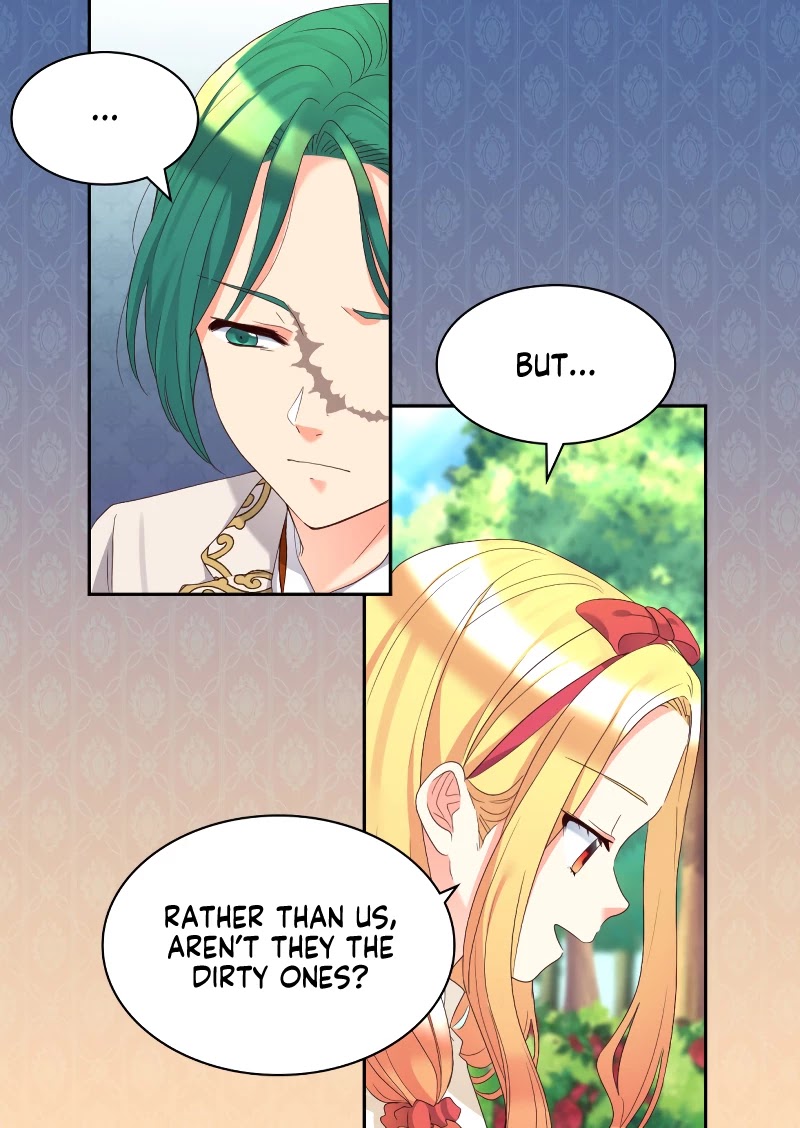 The Twin Siblings’ New Life Chapter 42 page 48 - Chapter 42