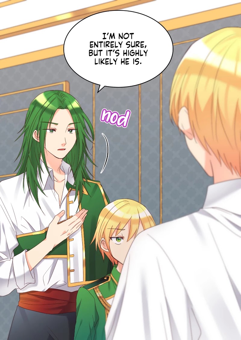 The Twin Siblings’ New Life Chapter 42 page 5 - Chapter 42