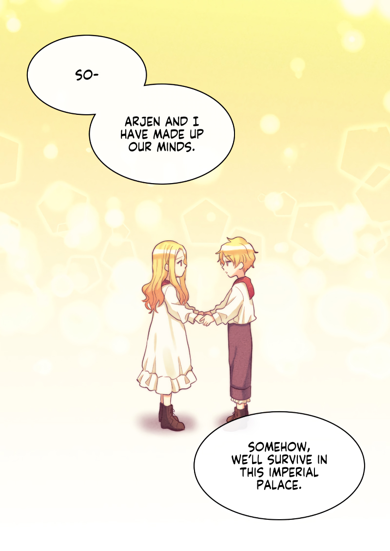 The Twin Siblings’ New Life Chapter 42 page 50 - Chapter 42