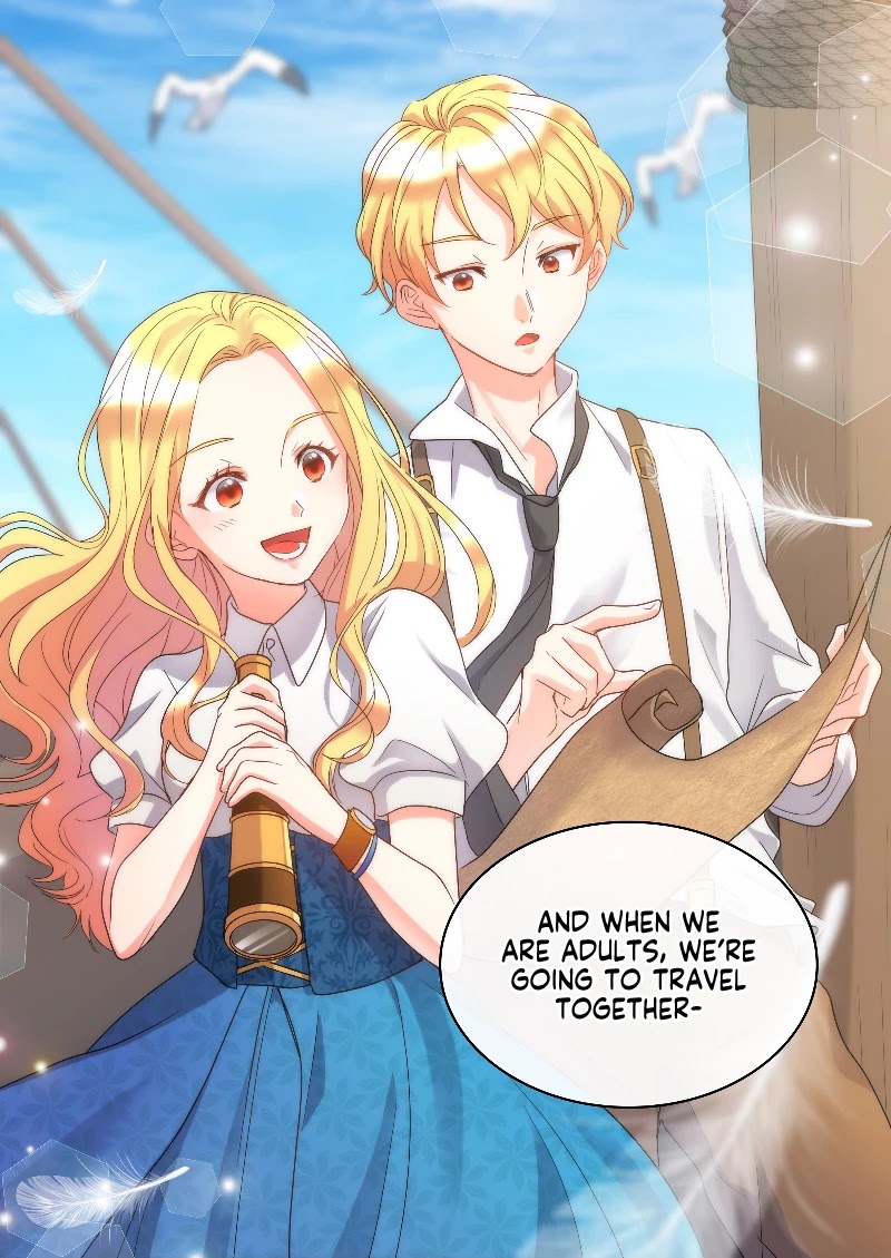 The Twin Siblings’ New Life Chapter 42 page 51 - Chapter 42