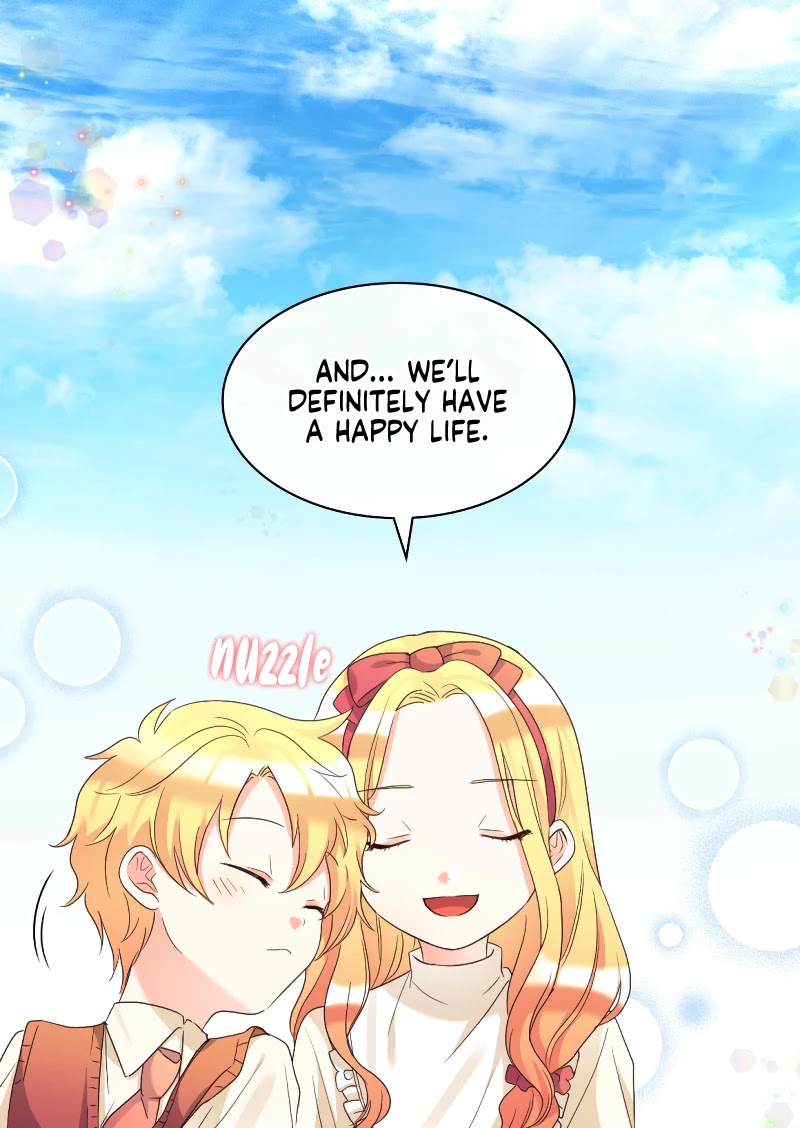 The Twin Siblings’ New Life Chapter 42 page 52 - Chapter 42