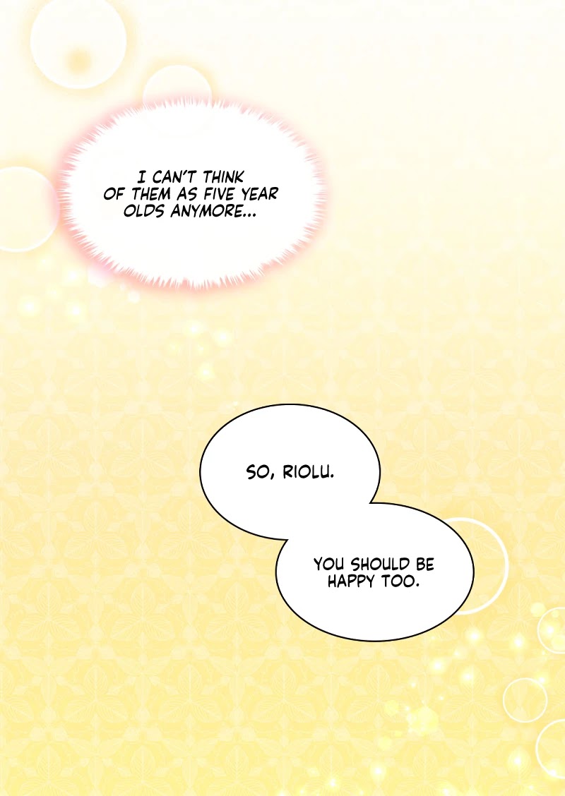 The Twin Siblings’ New Life Chapter 42 page 54 - Chapter 42