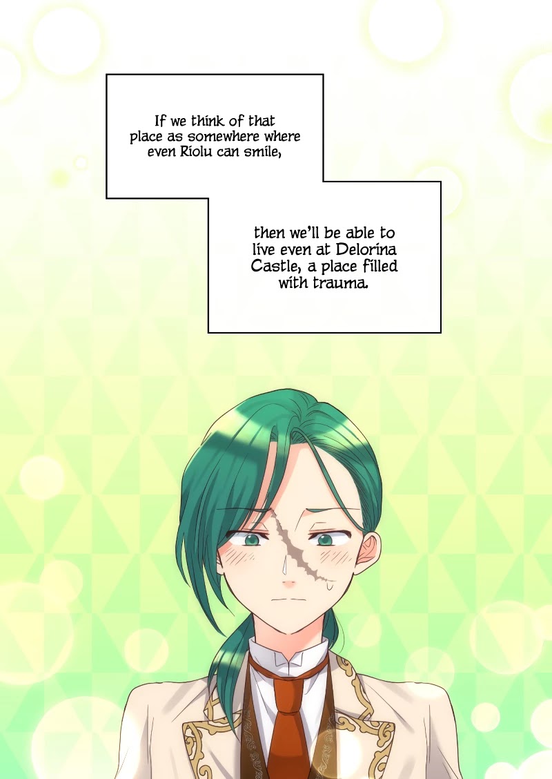 The Twin Siblings’ New Life Chapter 42 page 56 - Chapter 42
