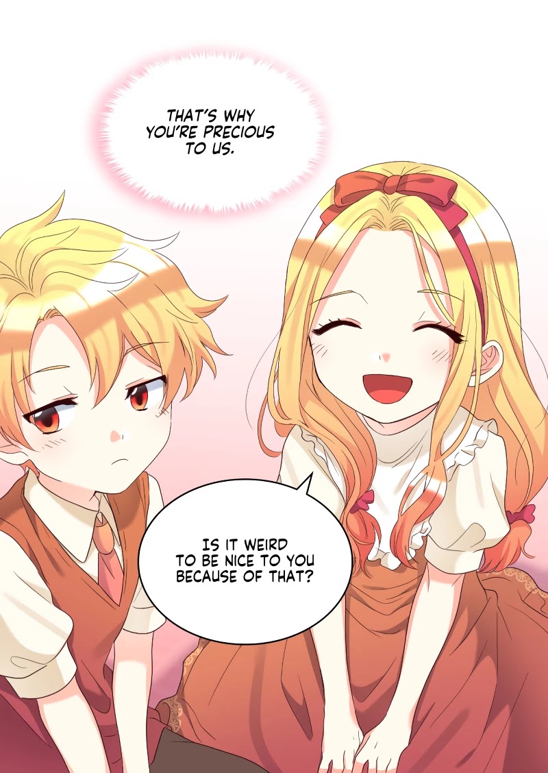 The Twin Siblings’ New Life Chapter 42 page 57 - Chapter 42