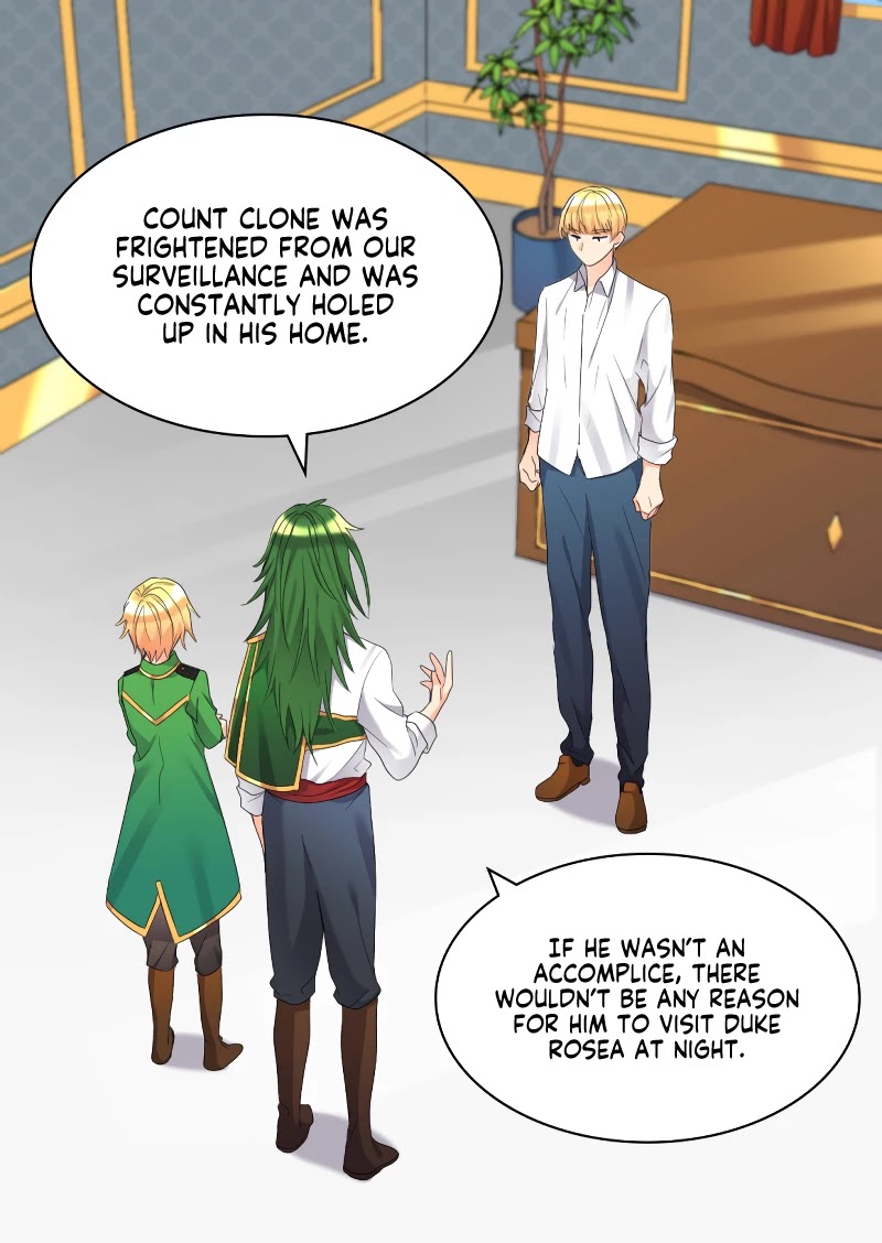 The Twin Siblings’ New Life Chapter 42 page 6 - Chapter 42
