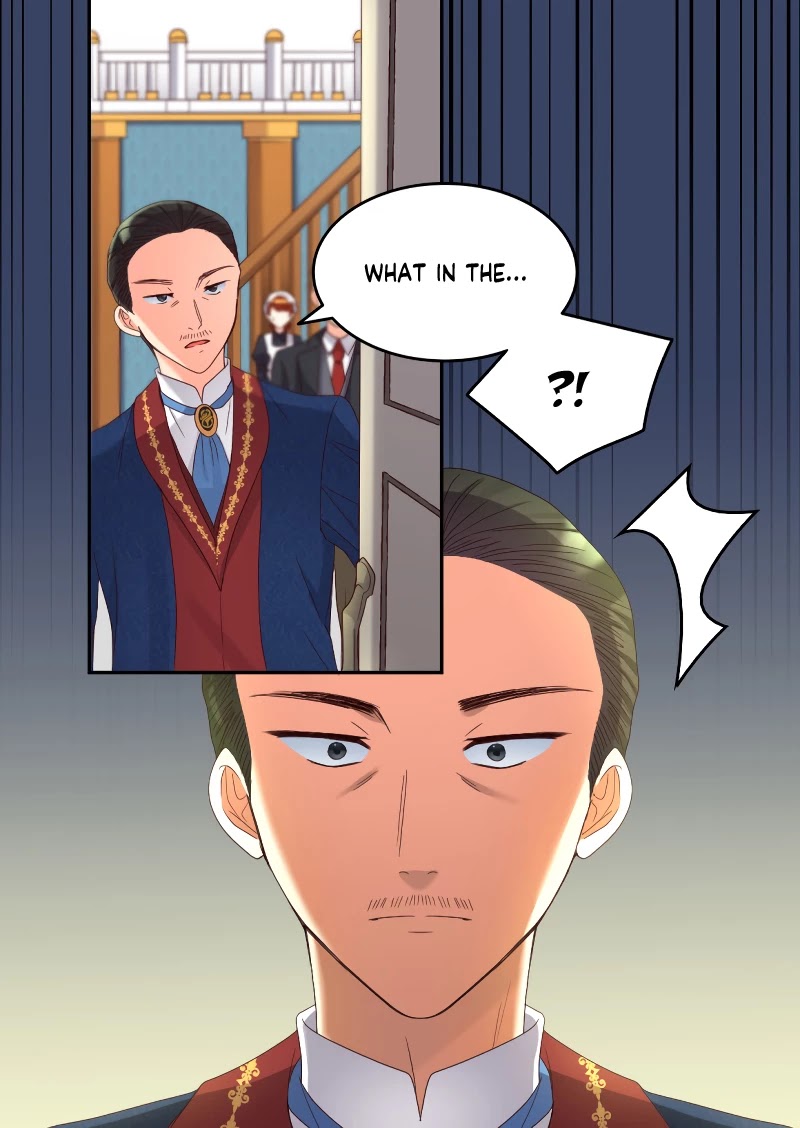 The Twin Siblings’ New Life Chapter 42 page 60 - Chapter 42