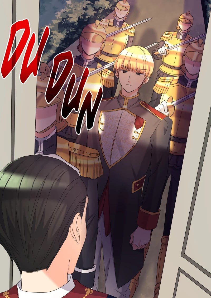 The Twin Siblings’ New Life Chapter 42 page 61 - Chapter 42