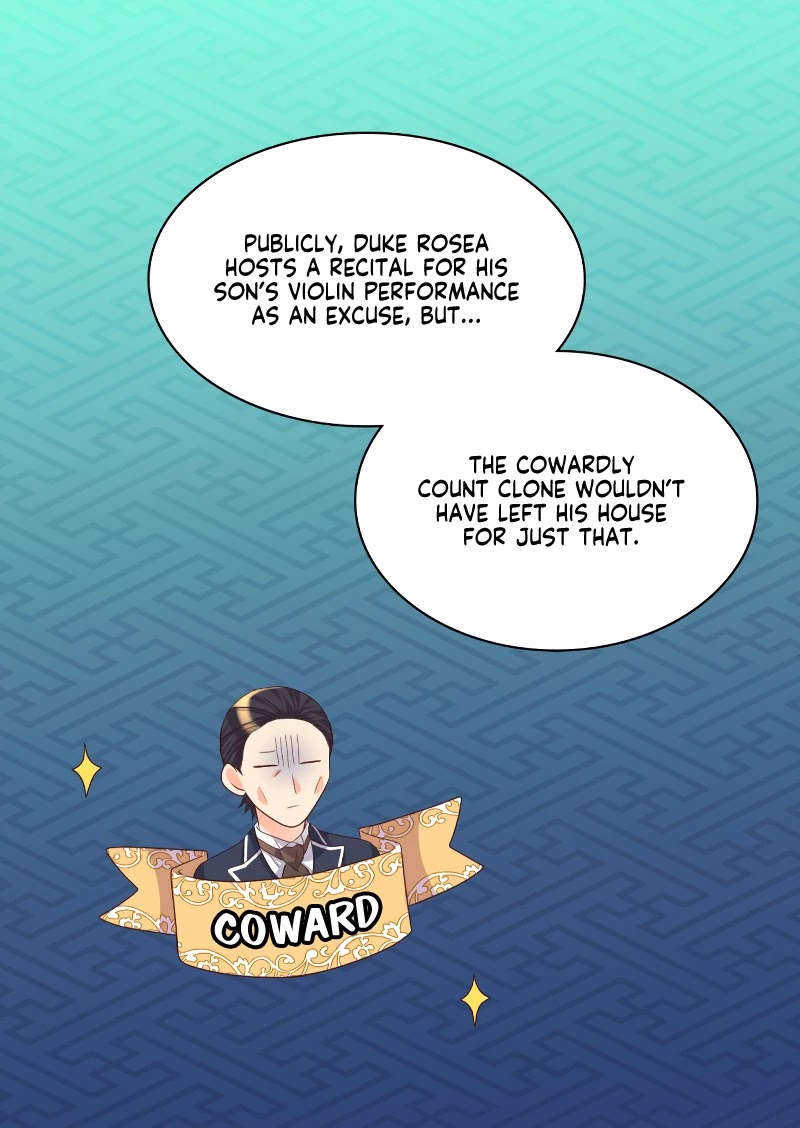 The Twin Siblings’ New Life Chapter 42 page 7 - Chapter 42