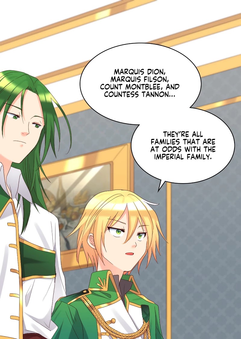 The Twin Siblings’ New Life Chapter 42 page 9 - Chapter 42