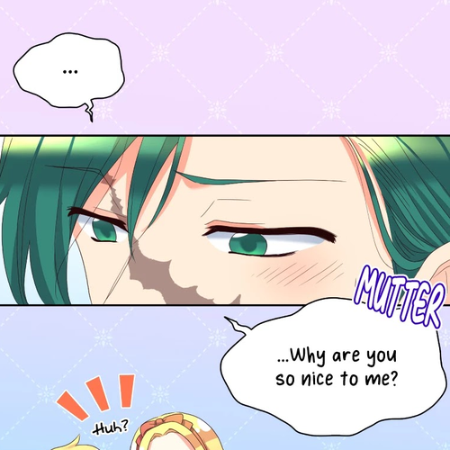 The Twin Siblings’ New Life Chapter 42 cover