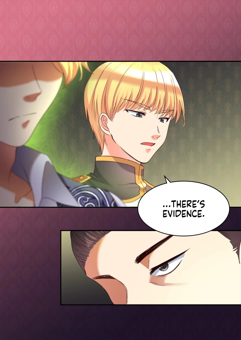 The Twin Siblings’ New Life Chapter 43 page 11 - Chapter 43