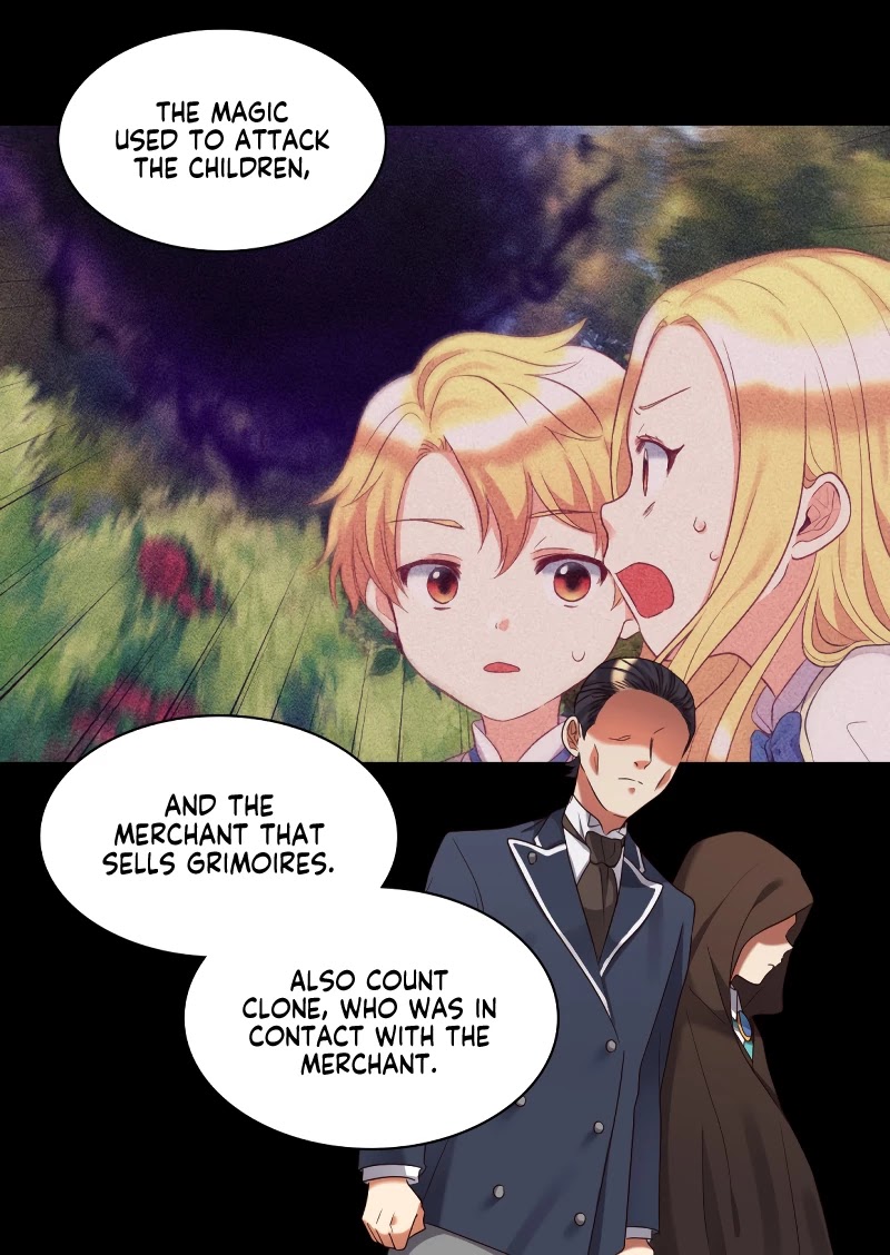 The Twin Siblings’ New Life Chapter 43 page 12 - Chapter 43
