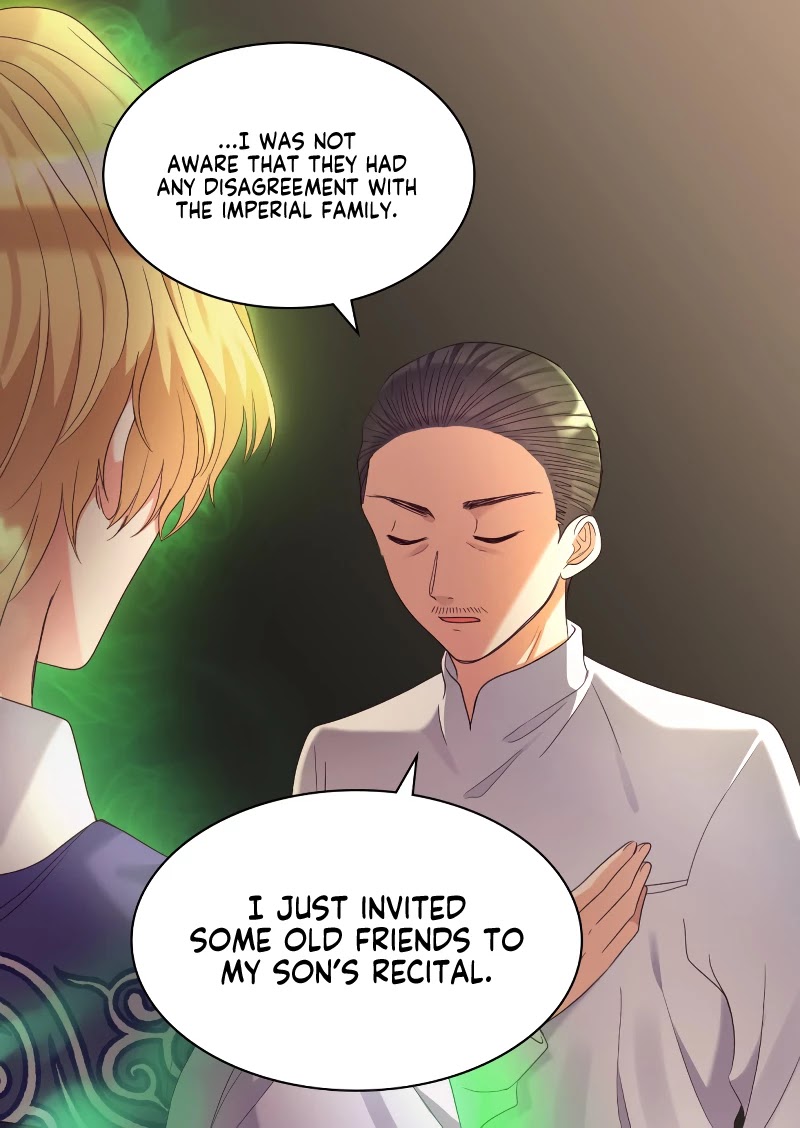 The Twin Siblings’ New Life Chapter 43 page 17 - Chapter 43