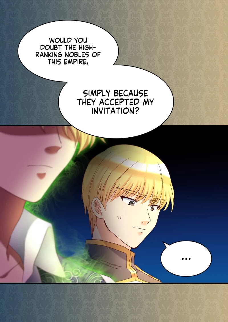 The Twin Siblings’ New Life Chapter 43 page 18 - Chapter 43
