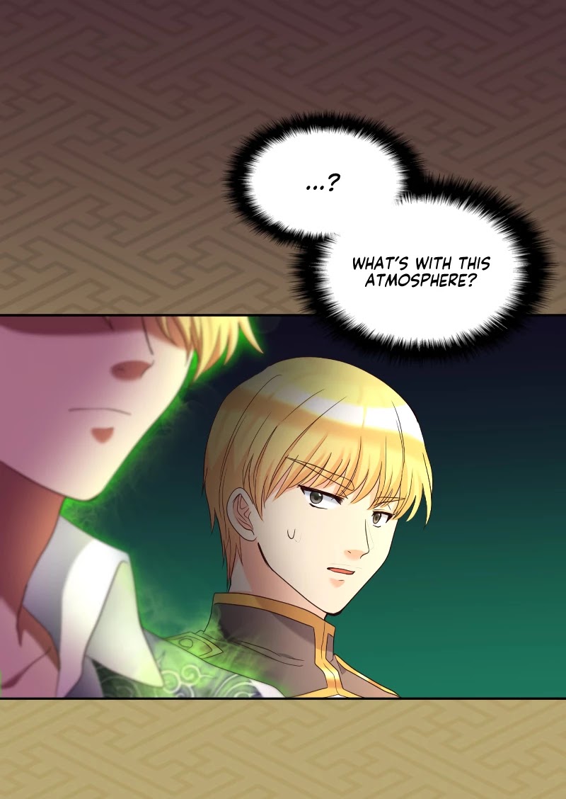 The Twin Siblings’ New Life Chapter 43 page 22 - Chapter 43