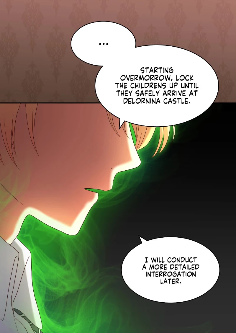 The Twin Siblings’ New Life Chapter 43 page 29 - Chapter 43