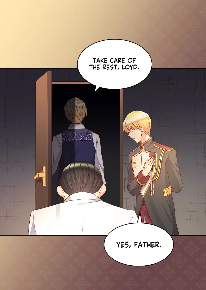 The Twin Siblings’ New Life Chapter 43 page 30 - Chapter 43