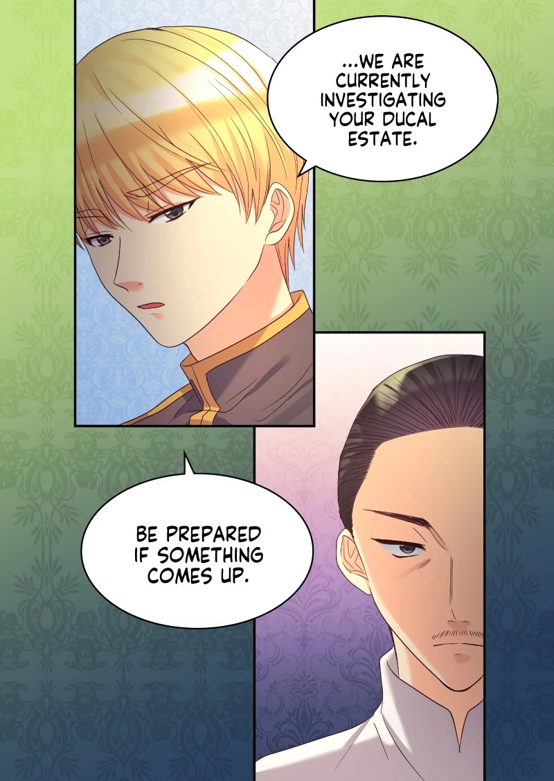 The Twin Siblings’ New Life Chapter 43 page 31 - Chapter 43