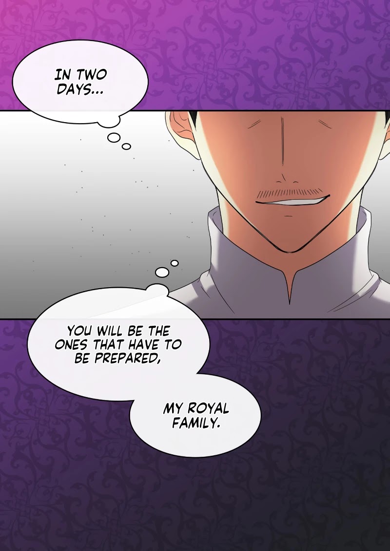 The Twin Siblings’ New Life Chapter 43 page 32 - Chapter 43