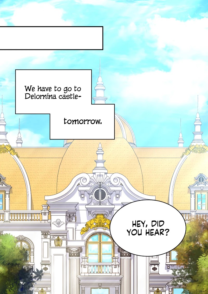 The Twin Siblings’ New Life Chapter 43 page 33 - Chapter 43
