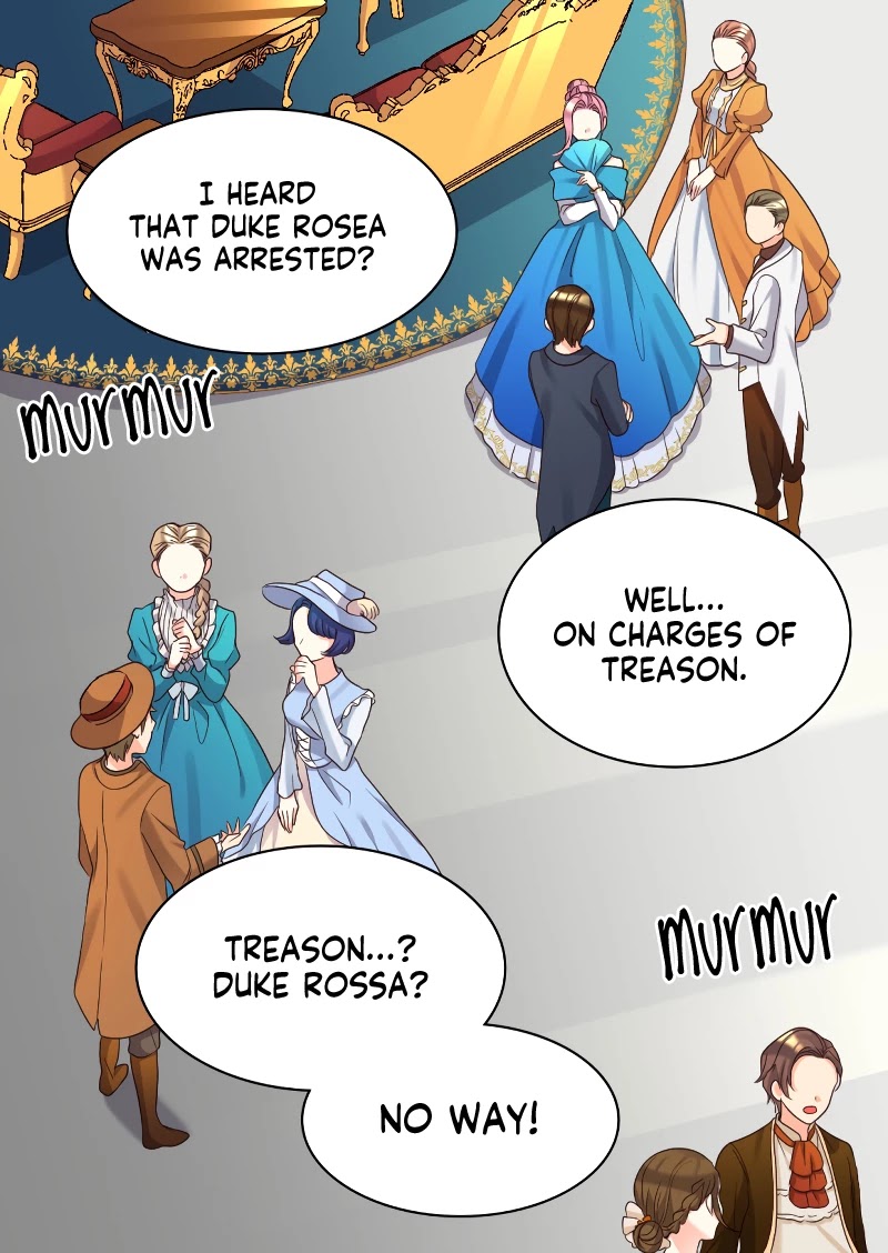 The Twin Siblings’ New Life Chapter 43 page 34 - Chapter 43