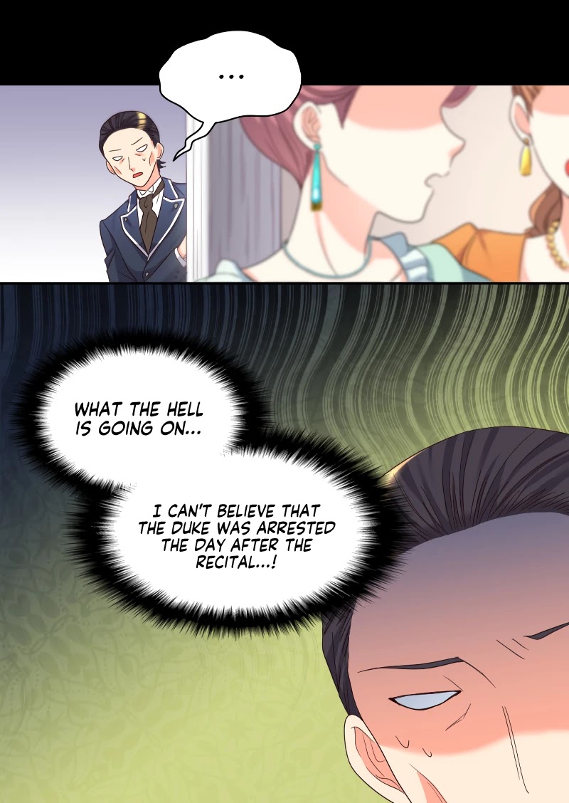 The Twin Siblings’ New Life Chapter 43 page 35 - Chapter 43
