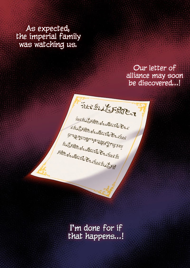 The Twin Siblings’ New Life Chapter 43 page 36 - Chapter 43