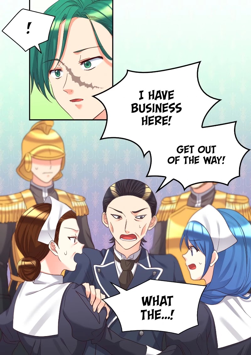 The Twin Siblings’ New Life Chapter 43 page 38 - Chapter 43