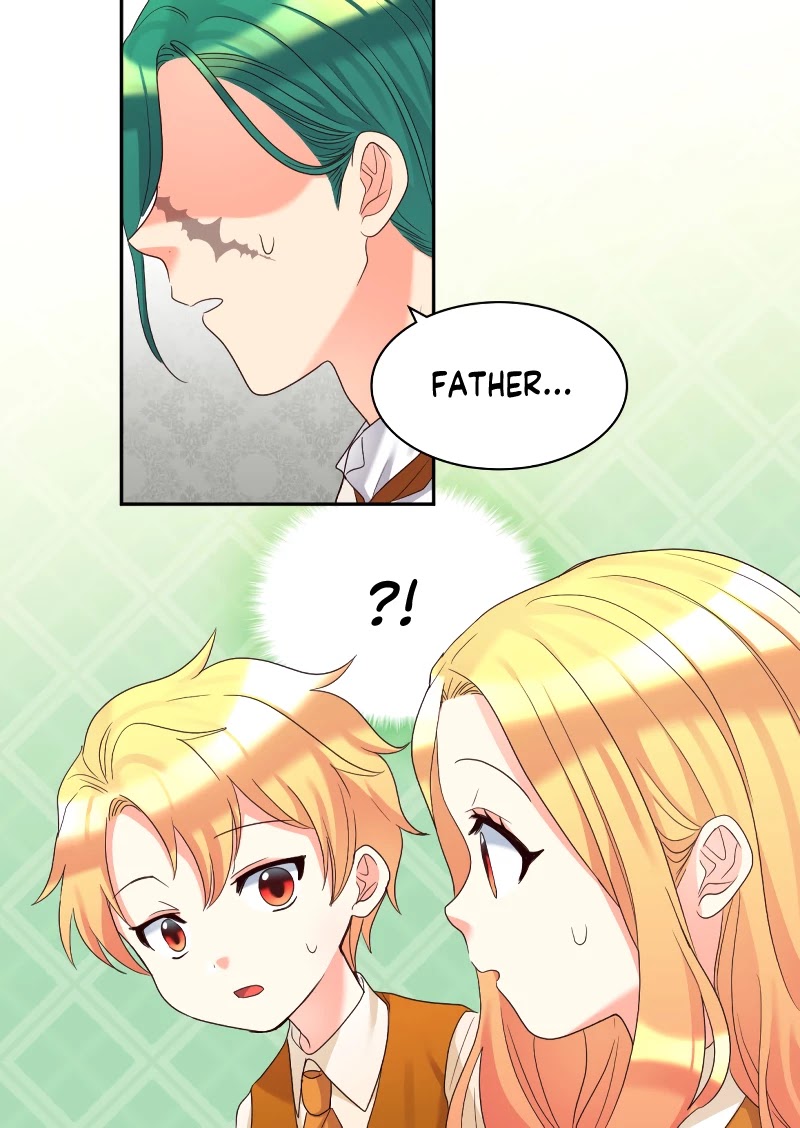 The Twin Siblings’ New Life Chapter 43 page 39 - Chapter 43