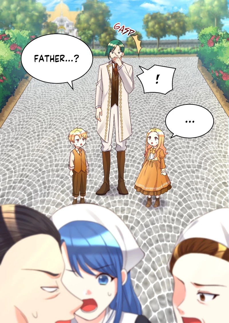The Twin Siblings’ New Life Chapter 43 page 40 - Chapter 43