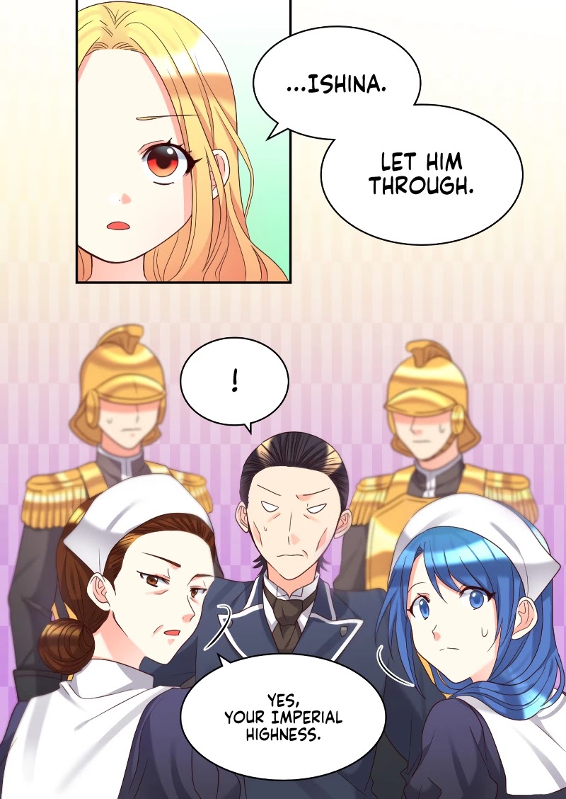 The Twin Siblings’ New Life Chapter 43 page 41 - Chapter 43