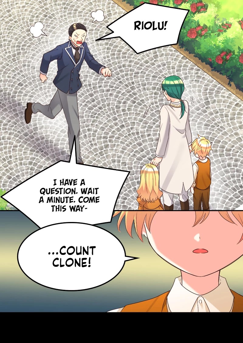 The Twin Siblings’ New Life Chapter 43 page 42 - Chapter 43