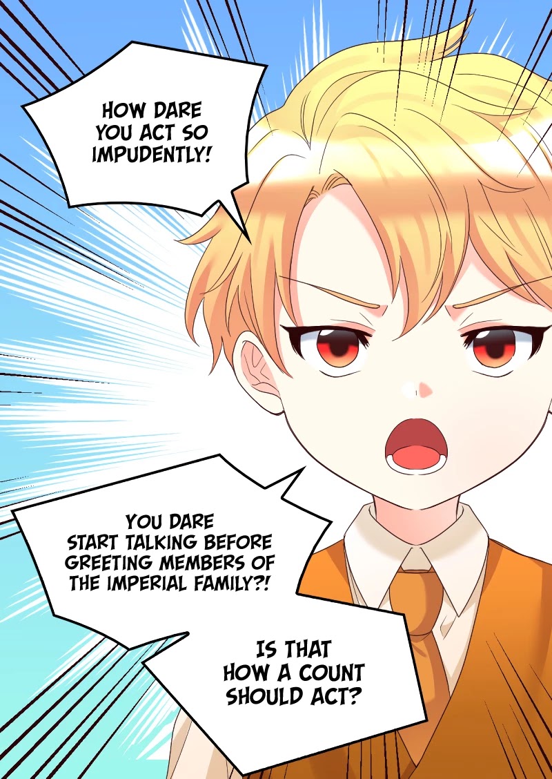 The Twin Siblings’ New Life Chapter 43 page 43 - Chapter 43
