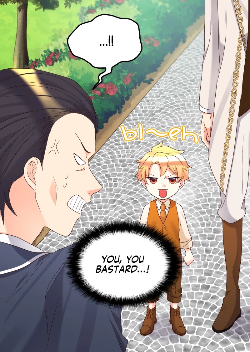 The Twin Siblings’ New Life Chapter 43 page 44 - Chapter 43