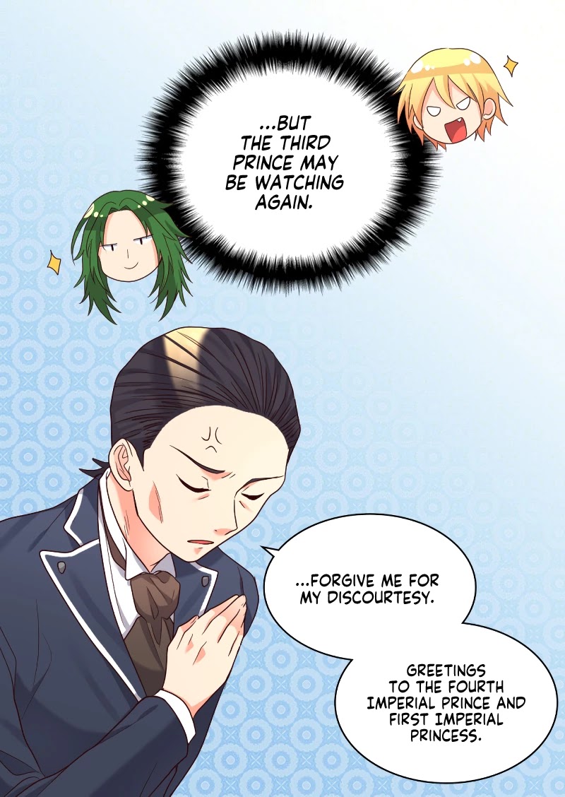 The Twin Siblings’ New Life Chapter 43 page 45 - Chapter 43