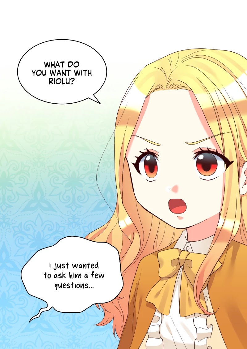 The Twin Siblings’ New Life Chapter 43 page 47 - Chapter 43