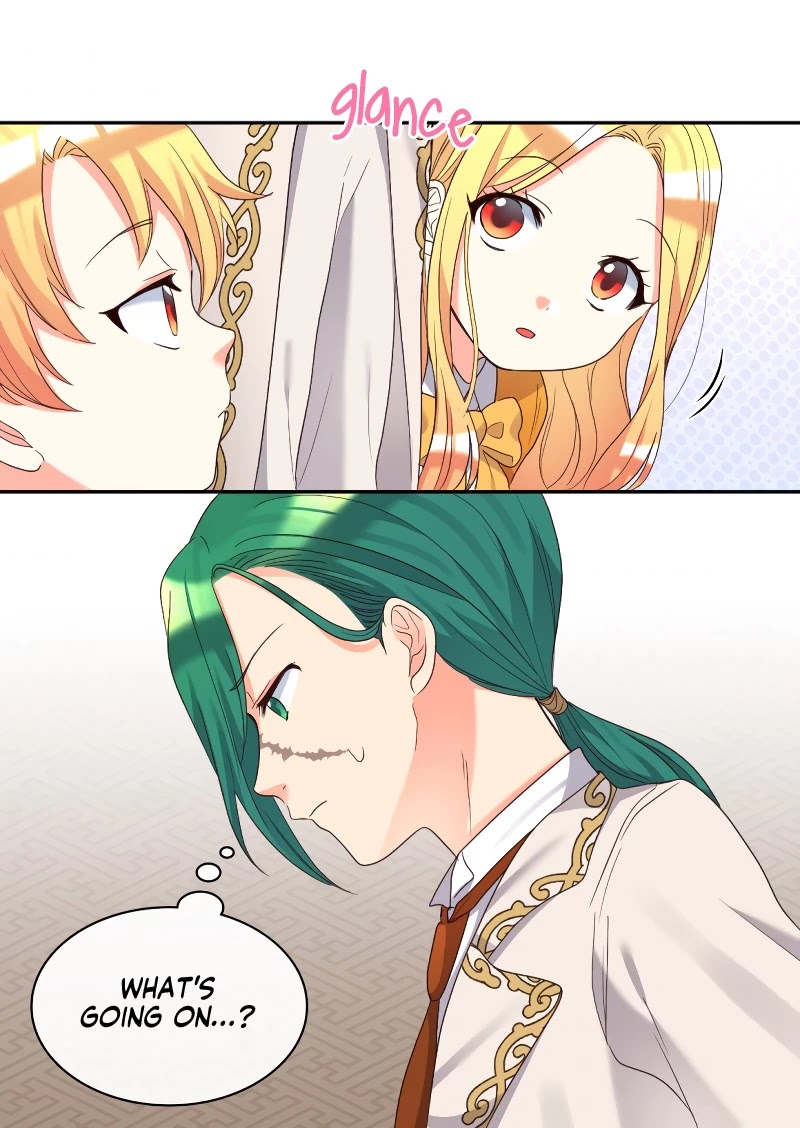 The Twin Siblings’ New Life Chapter 43 page 48 - Chapter 43