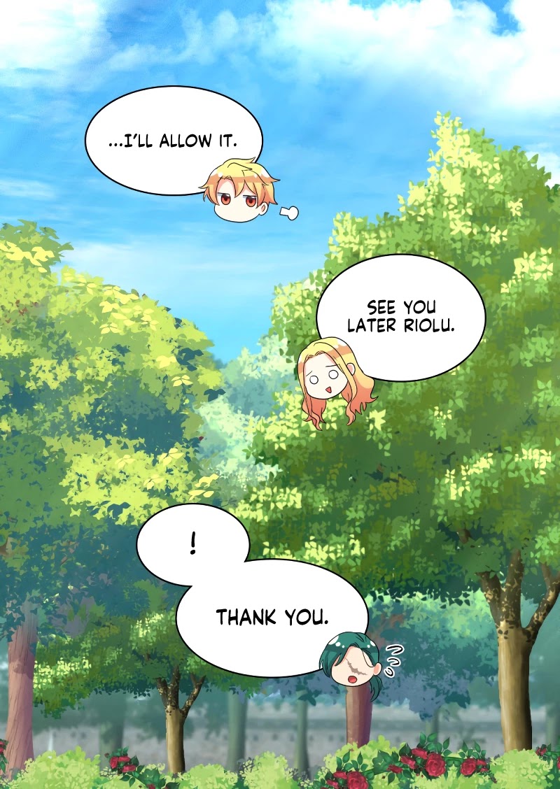 The Twin Siblings’ New Life Chapter 43 page 49 - Chapter 43