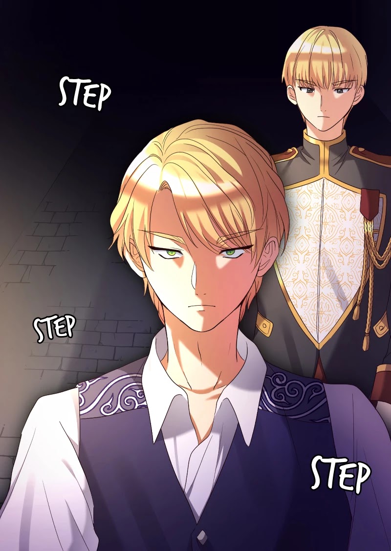 The Twin Siblings’ New Life Chapter 43 page 5 - Chapter 43