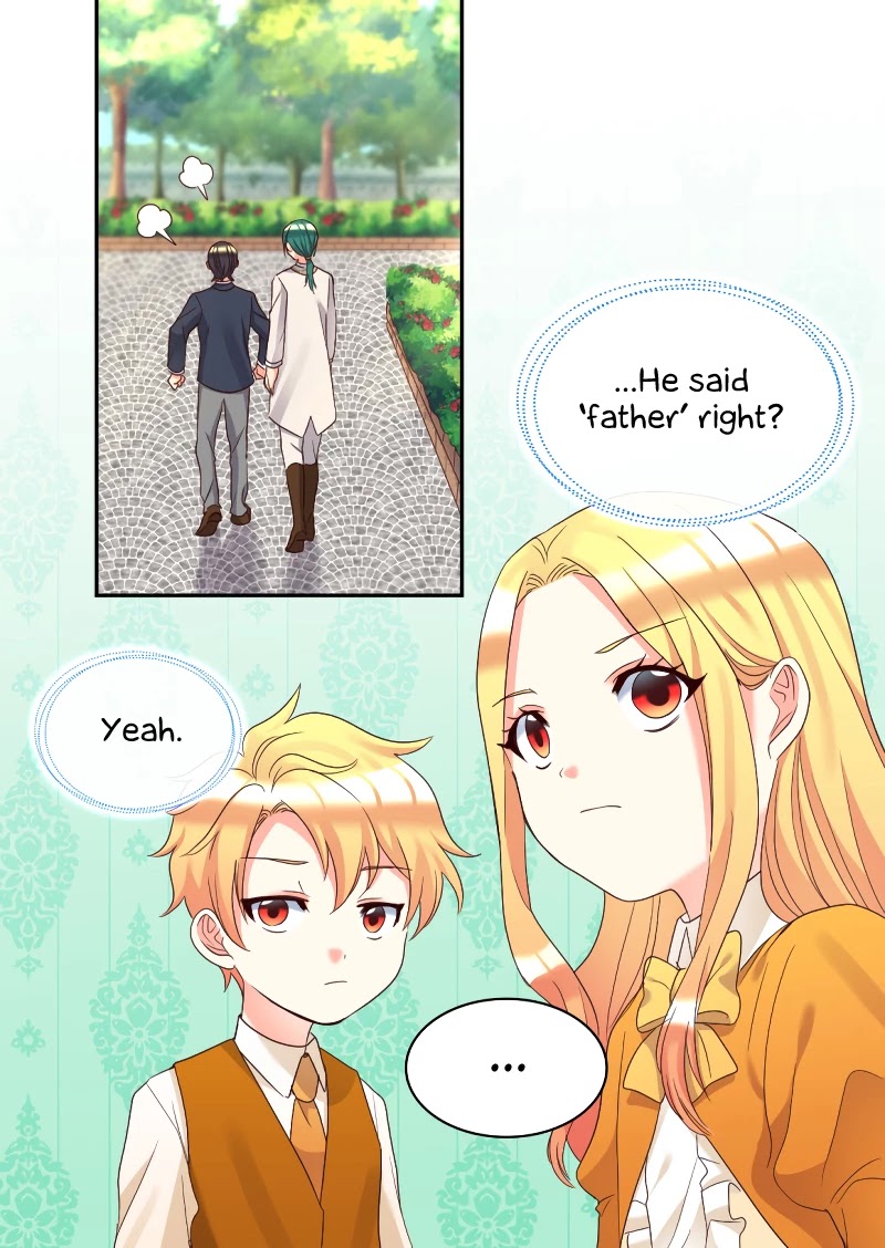 The Twin Siblings’ New Life Chapter 43 page 50 - Chapter 43