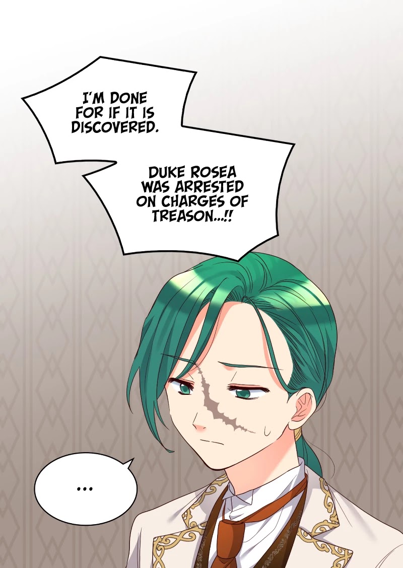The Twin Siblings’ New Life Chapter 43 page 53 - Chapter 43