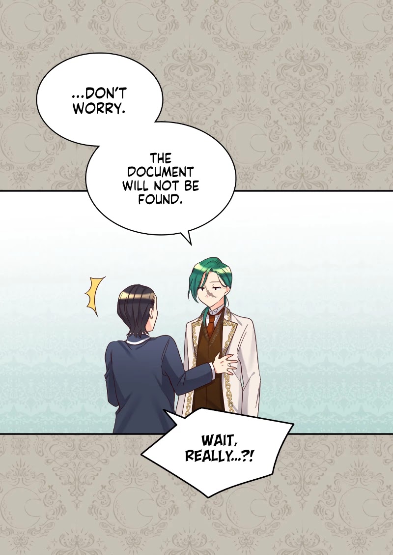The Twin Siblings’ New Life Chapter 43 page 55 - Chapter 43