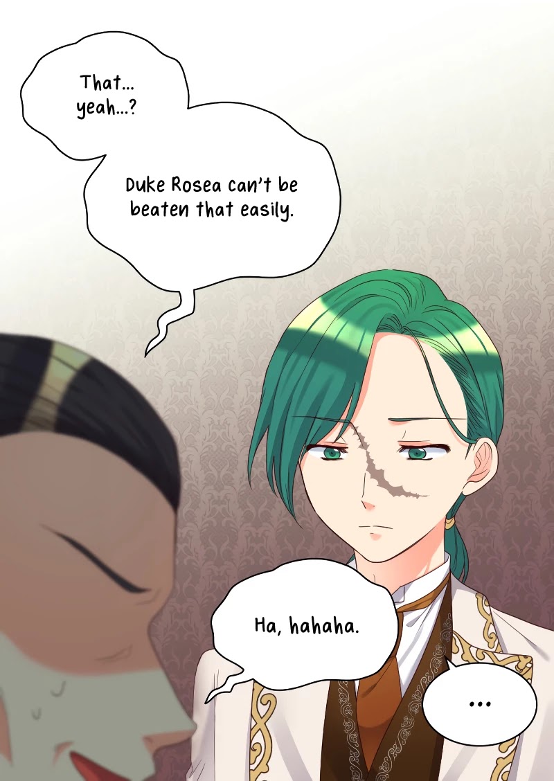 The Twin Siblings’ New Life Chapter 43 page 57 - Chapter 43