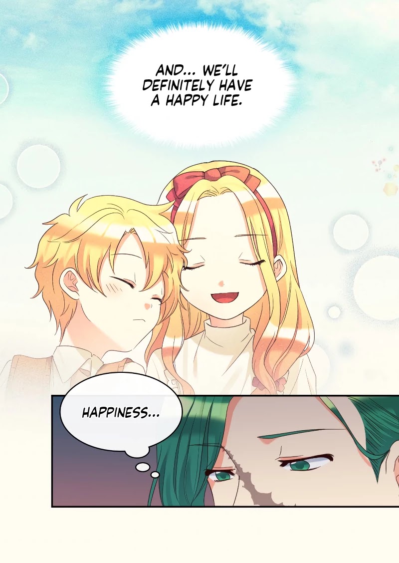 The Twin Siblings’ New Life Chapter 43 page 58 - Chapter 43