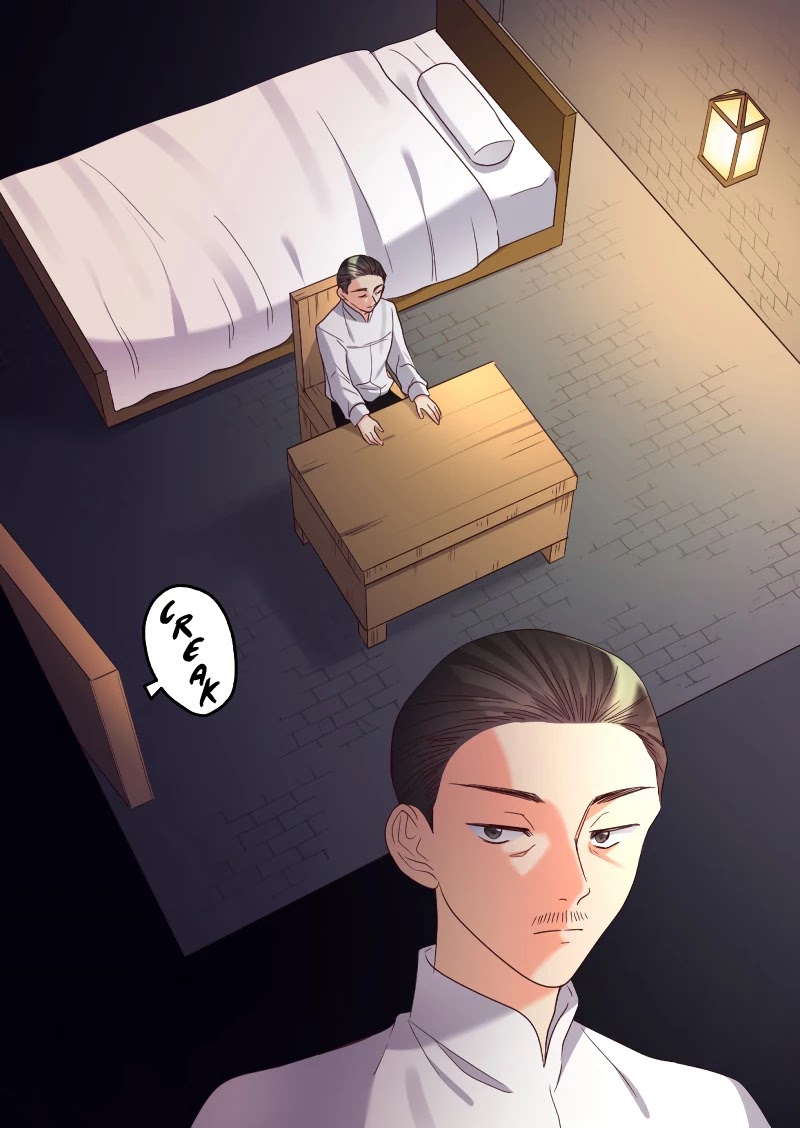 The Twin Siblings’ New Life Chapter 43 page 6 - Chapter 43