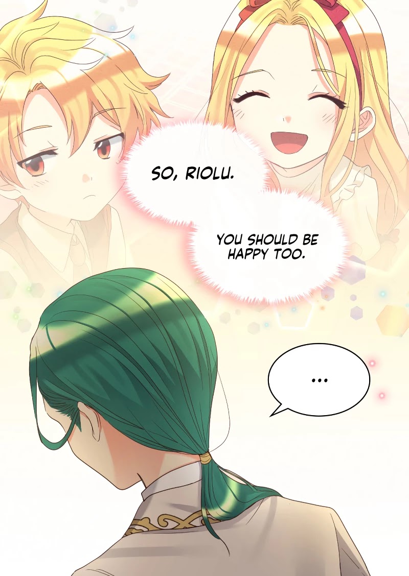 The Twin Siblings’ New Life Chapter 43 page 60 - Chapter 43