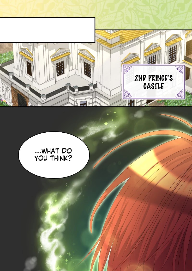 The Twin Siblings’ New Life Chapter 43 page 61 - Chapter 43
