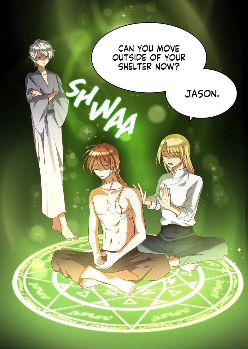 The Twin Siblings’ New Life Chapter 43 page 62 - Chapter 43