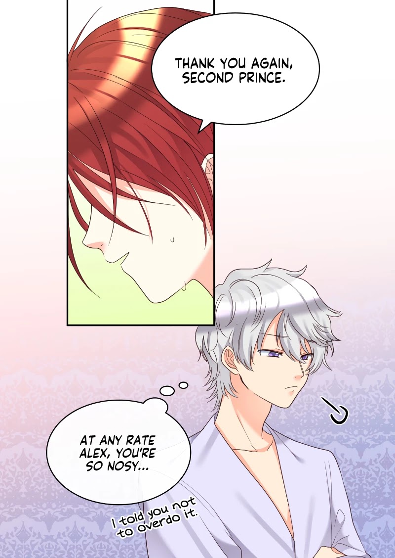 The Twin Siblings’ New Life Chapter 43 page 63 - Chapter 43