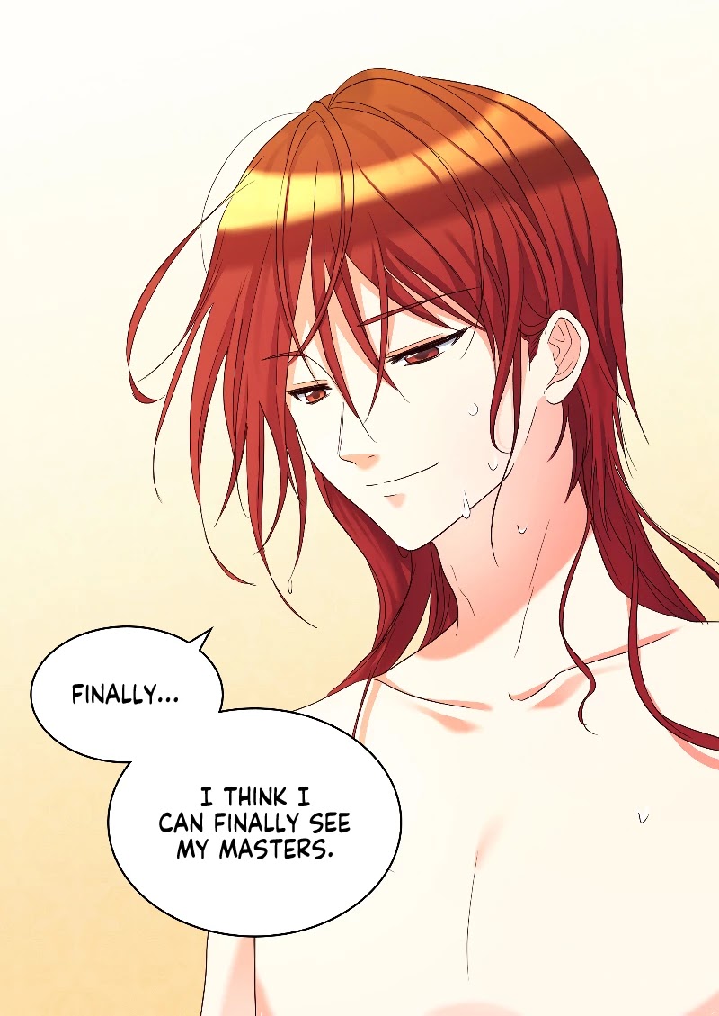 The Twin Siblings’ New Life Chapter 43 page 64 - Chapter 43